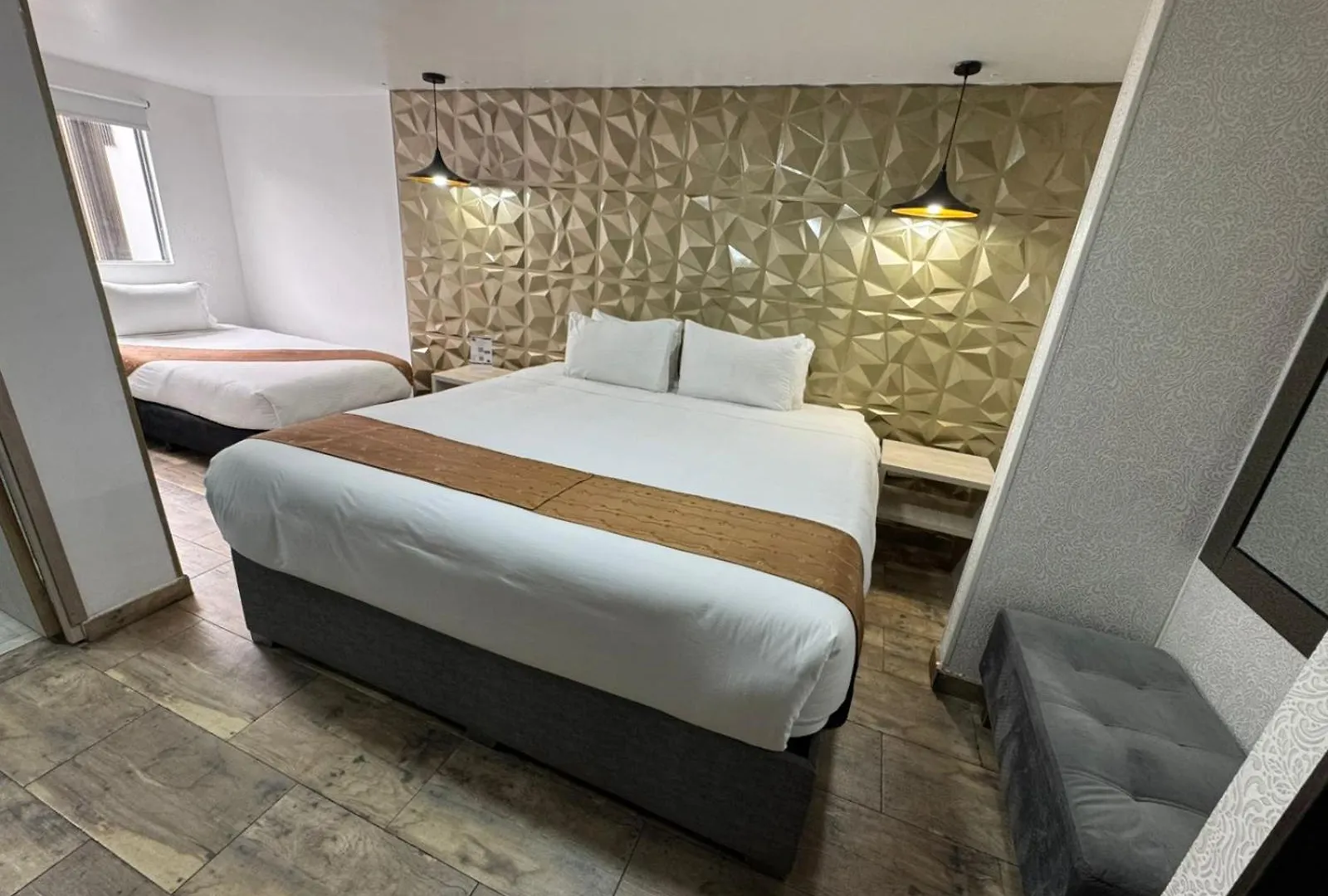 Hotel American Visa Normandia Μπογκοτά Κολομβία